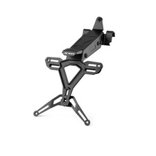 KIT PORTA TARGA SPORTIVO