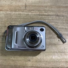 Fotocamera digitale compatta
