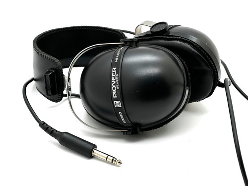 Pioneer 205 cuffie stereo - pioneer,