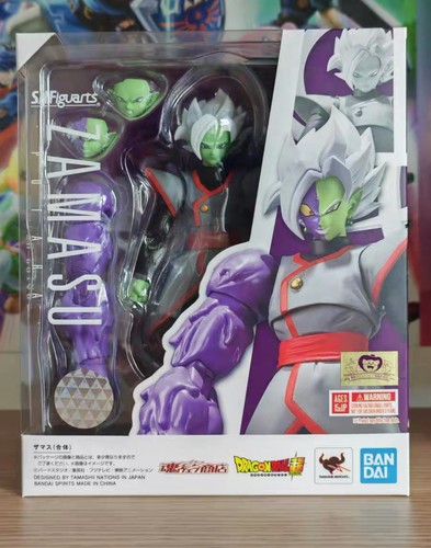 Modellino bandai tamashii - modellino,