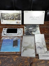 Console PSP DISSIDIA 012