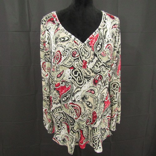 Bob mackie camicia top - mackie,