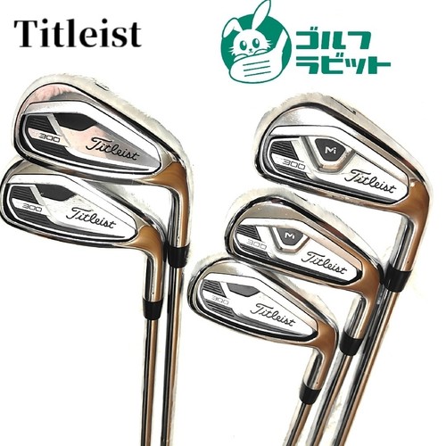 Titleist t300 set - t300,