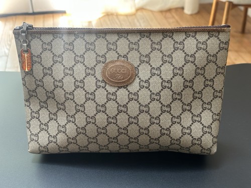 Gucci borsa pochette - gucci,