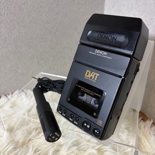 Denon dtr 80p lettore dat - denon,