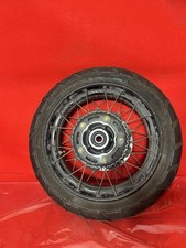 cerchio Gommato posteriore Completo honda xadv 750 2017 2024