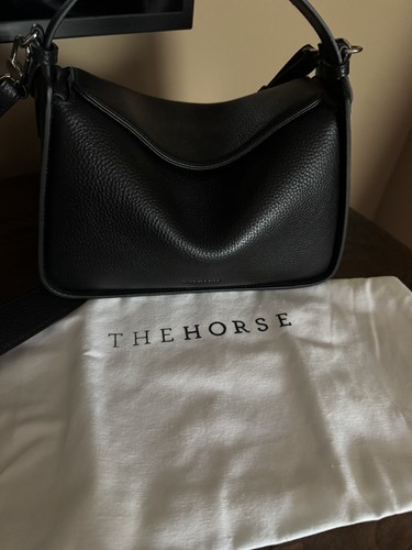 Borsa tracolla the horse - the,