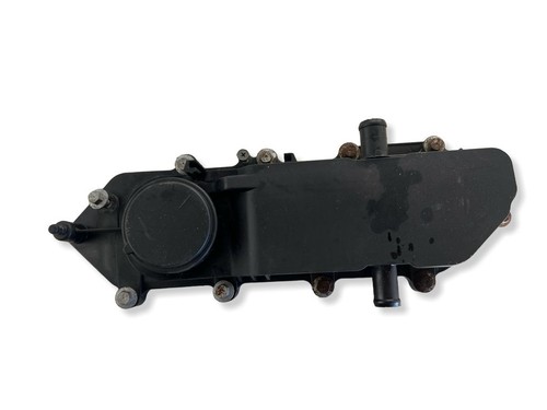 Coperchio camma oscillante