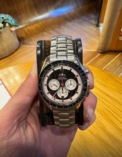 Bellissimo Omega speedmaster
