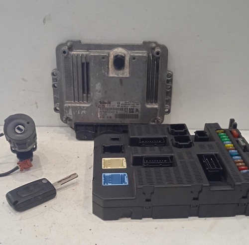 Kit centralina motore per - kit,