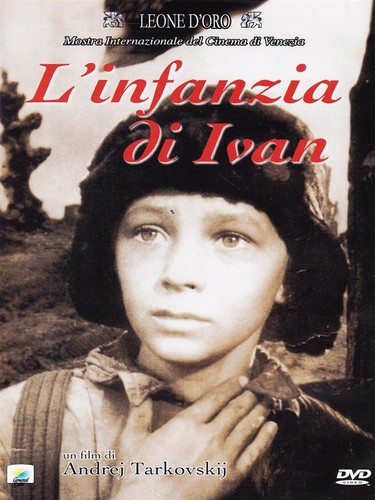 Infanzia ivan regione - infanzia,