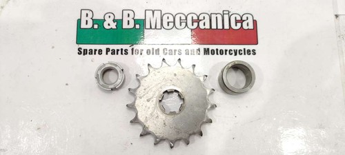 Pignone motore benelli moto - pignone,