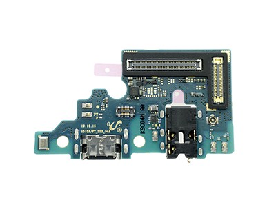 Samsung a515 galaxy - sm-a515,