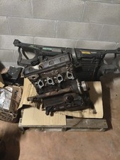 2G Motore Volkswagen
