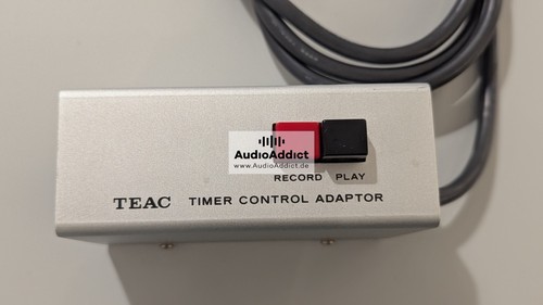 Teac 320 adattatore - rc-320,