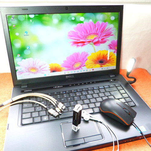 Dell 3500 vostro multimedia - 3500, 15