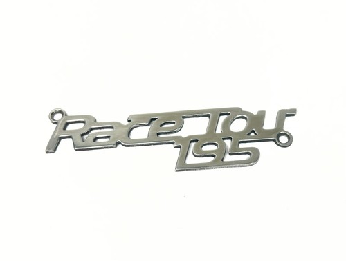 Distintivo paragambe lambretta - distintivo,