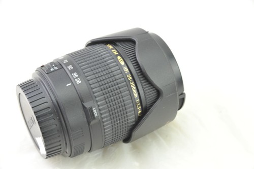 Tamron ld if - ld,