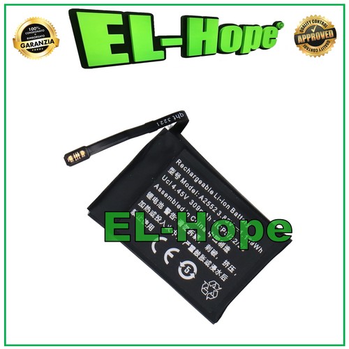 Batteria a2552 per apple - per, watch