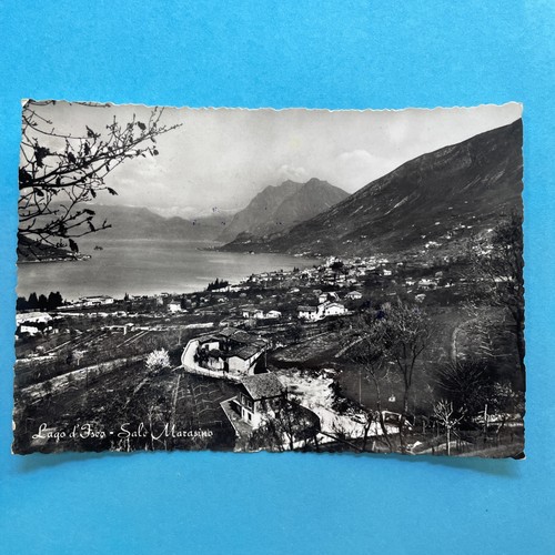 Lago iseo sale marasino - sale,