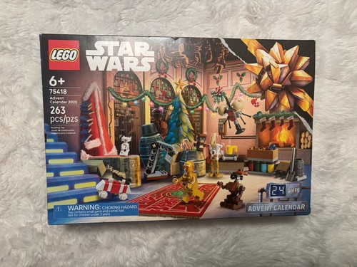 Lego star wars calendario - lego,