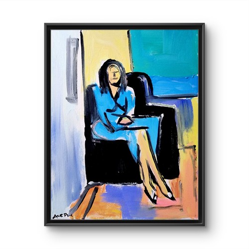 Quadro astratto originale