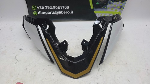 Aprilia tuono rsv4 - rsv4, v4