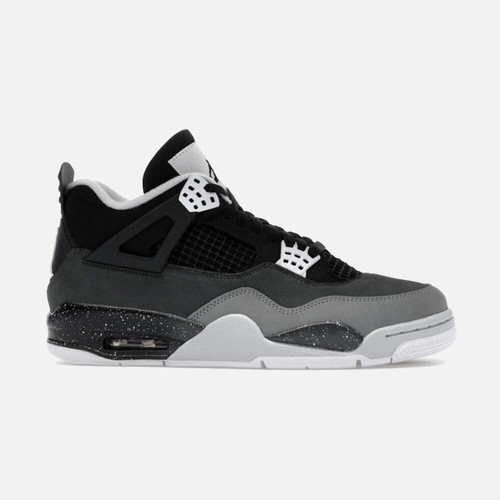 Jordan retro fear - fear, (2024)