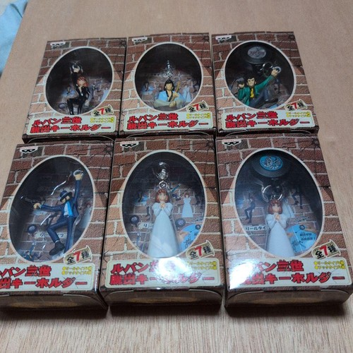 Lupin the third escape - lupin,