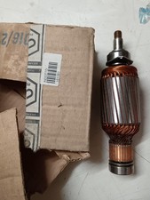 Indotto Dinamotore Piaggio Ape