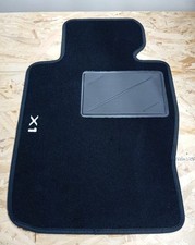 Tappetini Auto BMW X1 (E84)