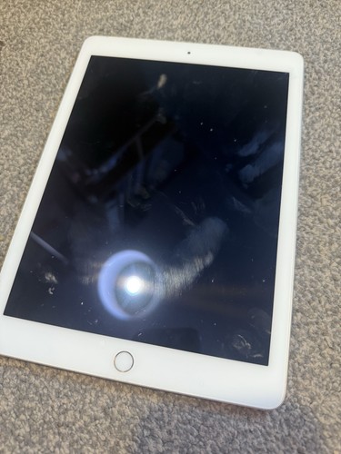 Apple ipad air prima - ipad,
