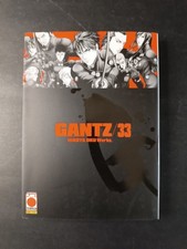 Manga GANTZ n 33 - Planet