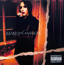 Marilyn manson eat - manson,