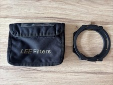Lee Filtri 3 Slot 100mm Porta