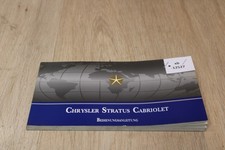 Chrysler Stratus Cabriolet