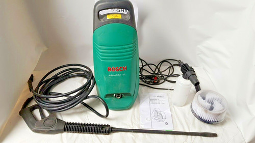 Bosch aquatak idropulitrice - aquatak,