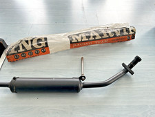 SILENZIATORE  MARMITTA MARVING CICLOMOTORE