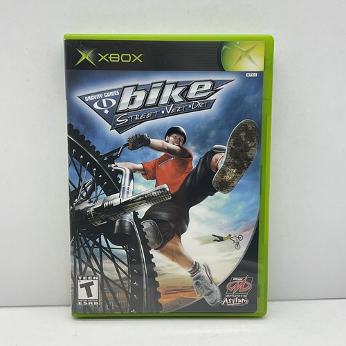 Gravity games bici - gravity,