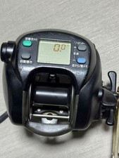 Daiwa Super Tanacom-S 500DX