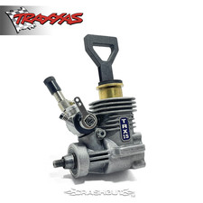 Motore TRX Pro .15 *ESTRATTORE