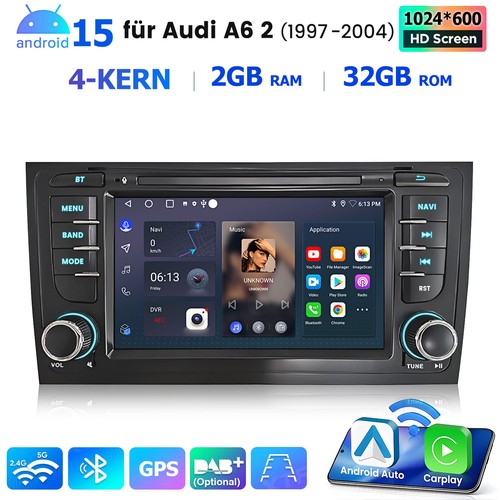 32gb android radio carplay - android,