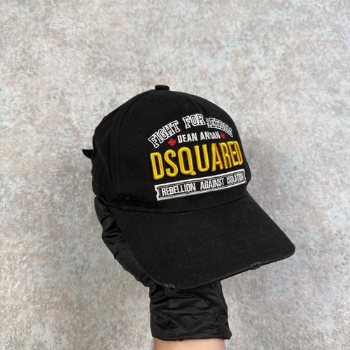Cappello berretto dsquared2 - cappello,