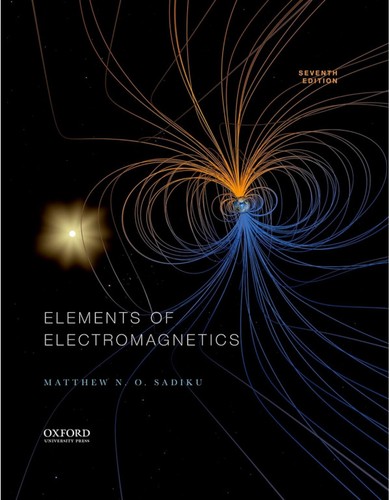 Elements electromagnetics - elements, of