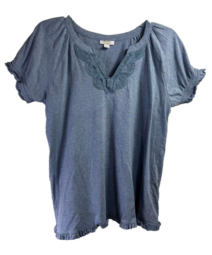 Camicetta donna manica - , corta