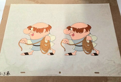 Cel lucido originale - , 60