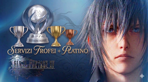 Serviziotrofeo platino - ✅serviziotrofeo,