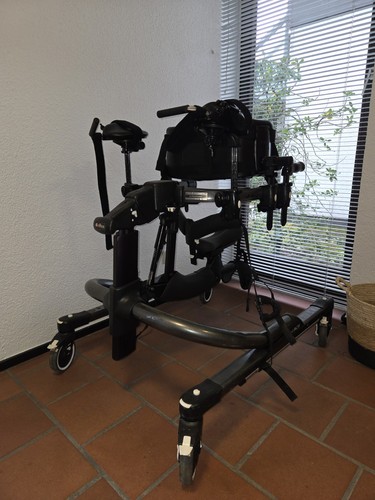 Rifton dynamic pacer taglia - dynamic,