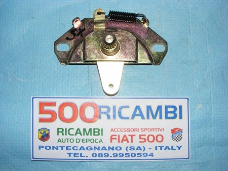 Fiat 500 serratura sinistra - fiat,