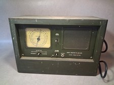 Ricevitore radio militare